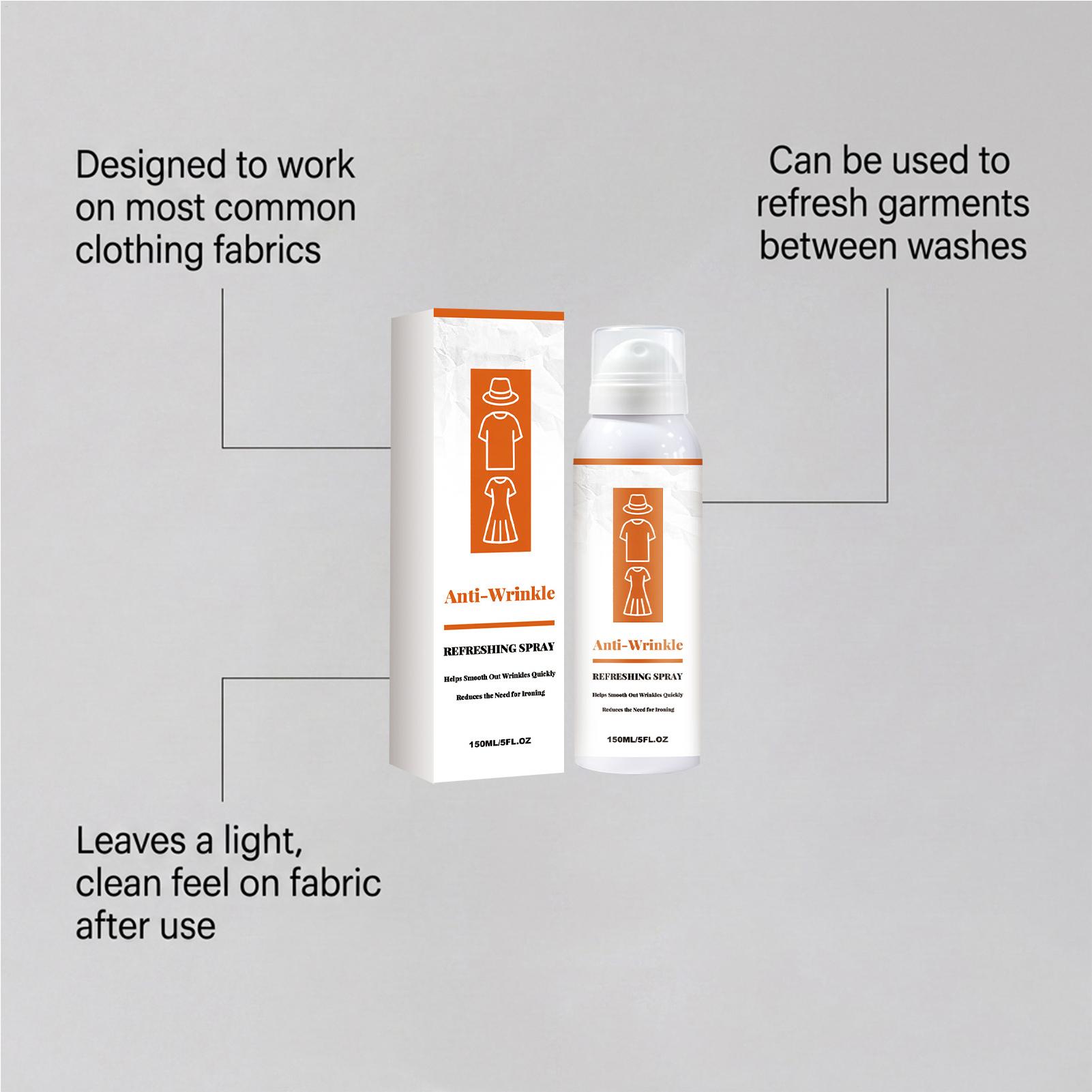 150ml Antistatic Spray for Clo - Office Furniture Hon 리뷰 및 가격