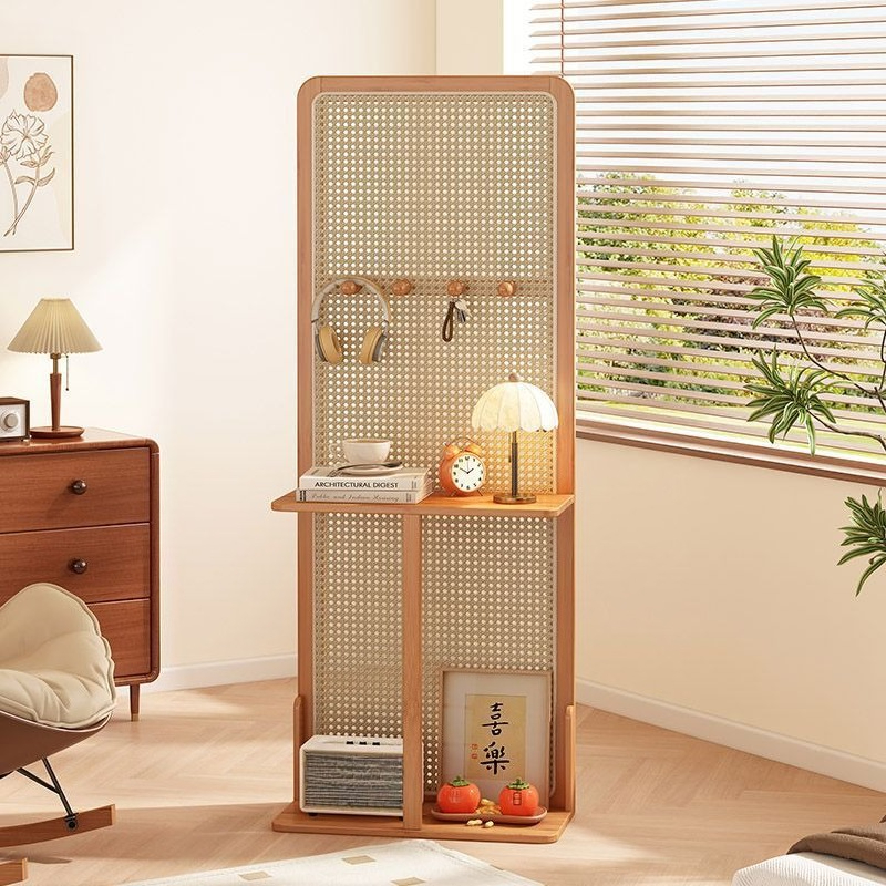 Entering the home is opposite  - Room Divider Bamboo 리뷰 및 가격