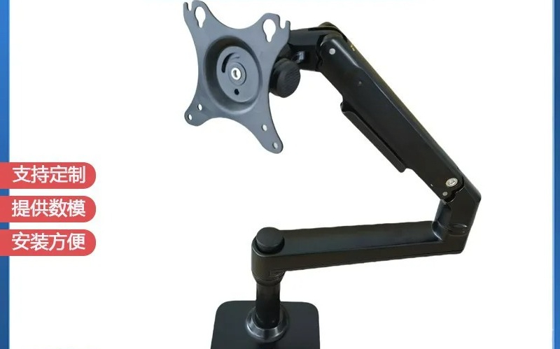 For Lijiu L6 Monitor Arm Desk  - Adjustable Monitor Mount 리뷰 및 가격