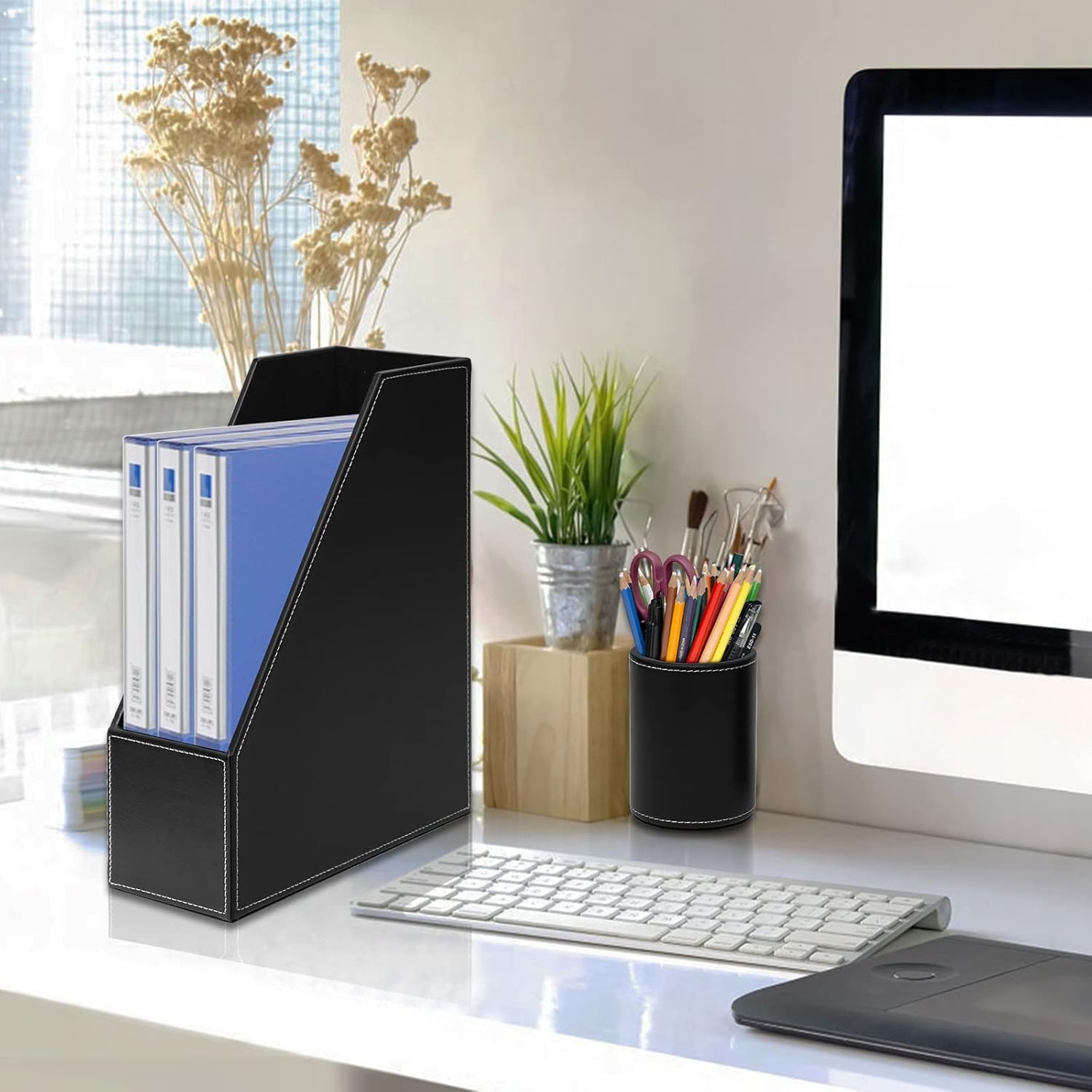 Desktop Multi-purpose Organize - Desktop Filing Tray 리뷰 및 가격
