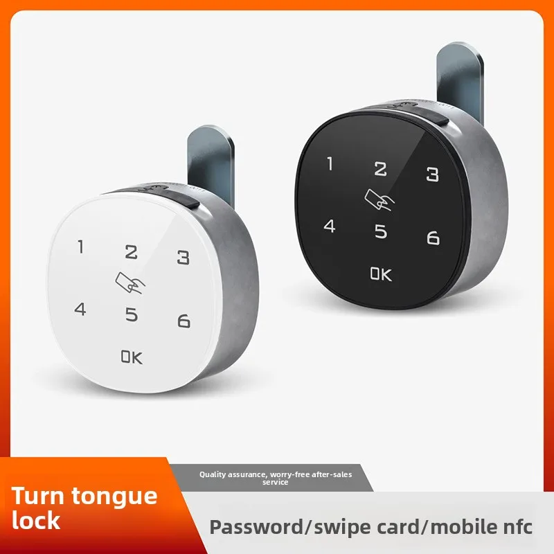 Smart Electronic Password Lock - Office Furniture Filing Cabinets 리뷰 및 가격