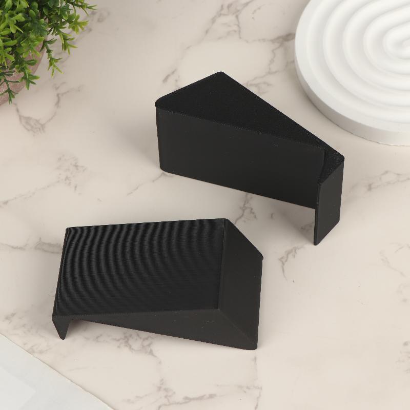 .2Pcs Universal Soundbar Stand - Adjustable Monitor Mount 리뷰 및 가격
