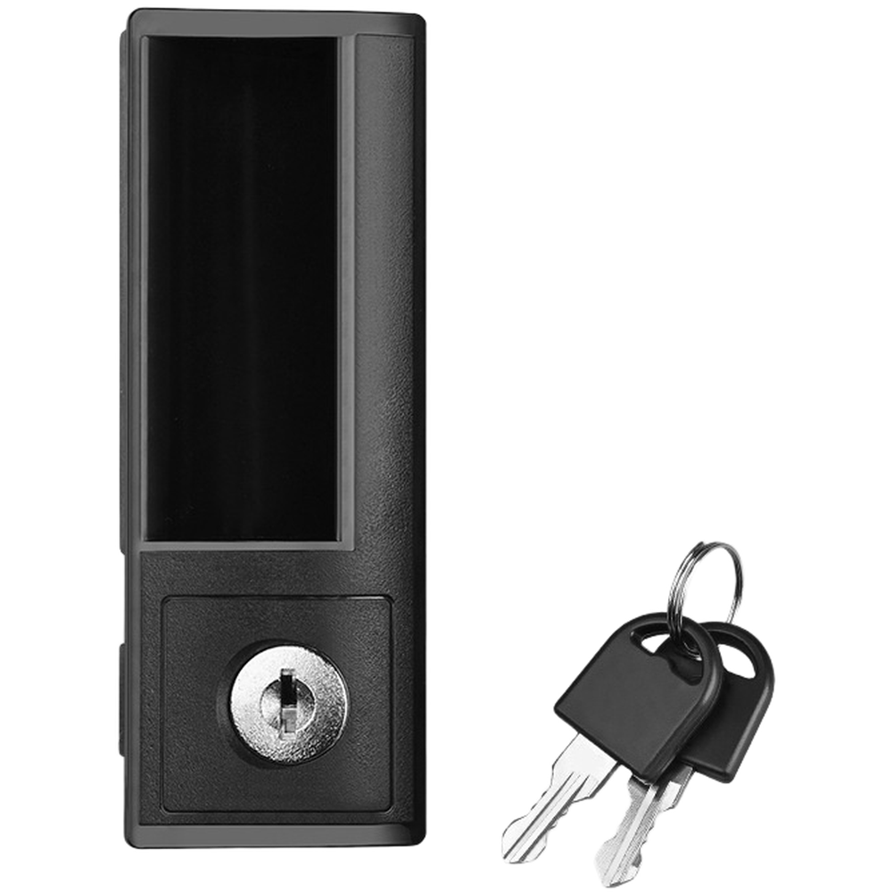 Lock Handle with Removable Zin - Office Furniture Filing Cabinets 리뷰 및 가격