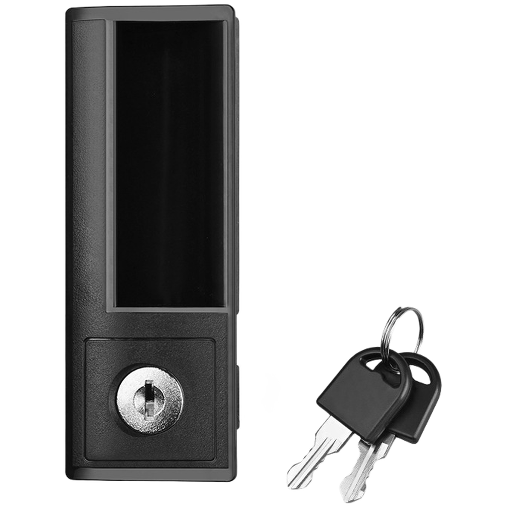 Lock Handle with Removable Zin - Office Furniture Filing Cabinets 리뷰 및 가격