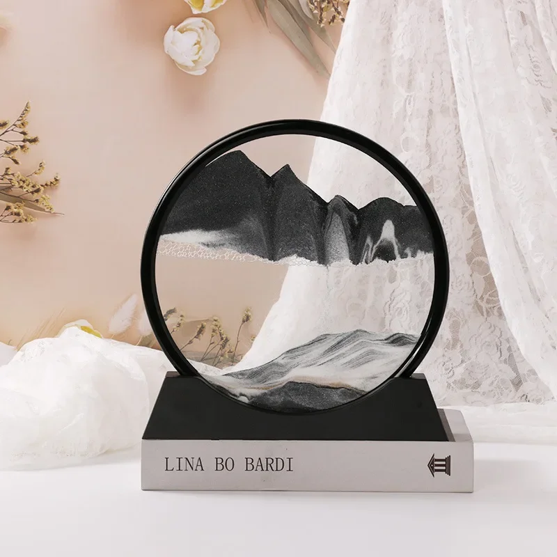 Sandscape Moving Sand Art Fram - Office Furniture Hon 리뷰 및 가격