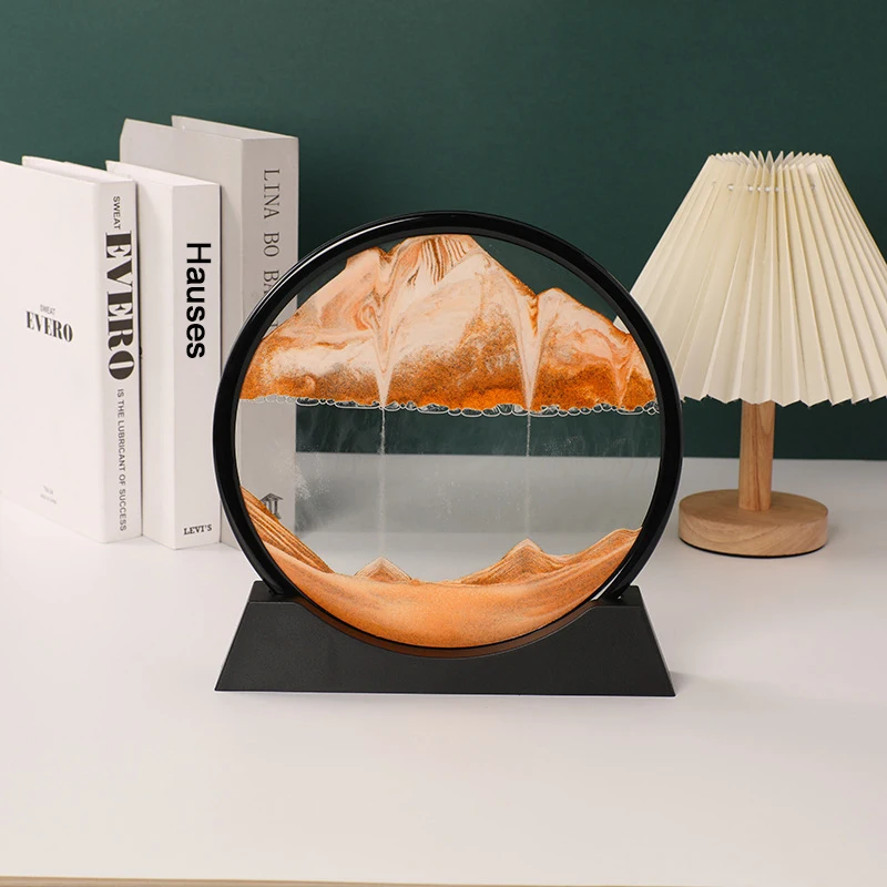 Sandscape Moving Sand Art Fram - Office Furniture Hon 리뷰 및 가격