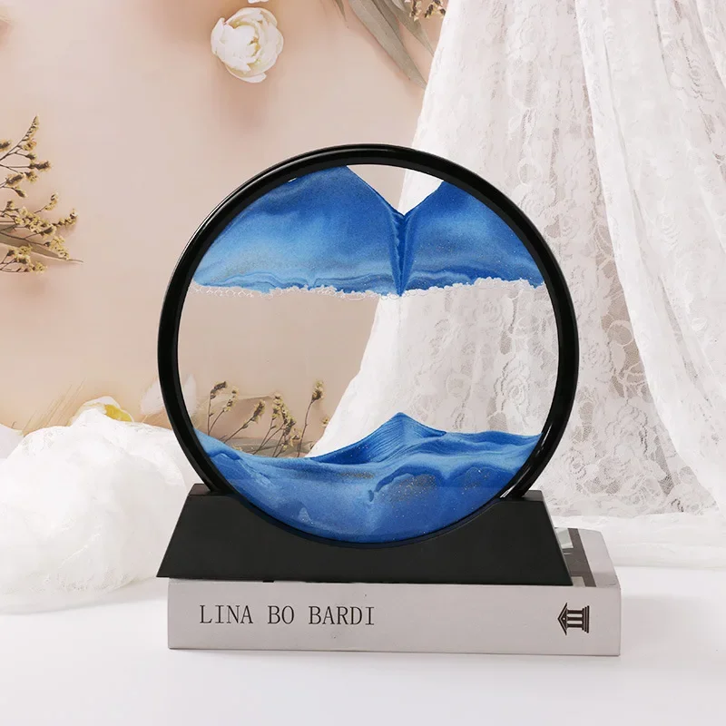 Sandscape Moving Sand Art Fram - Office Furniture Hon 리뷰 및 가격