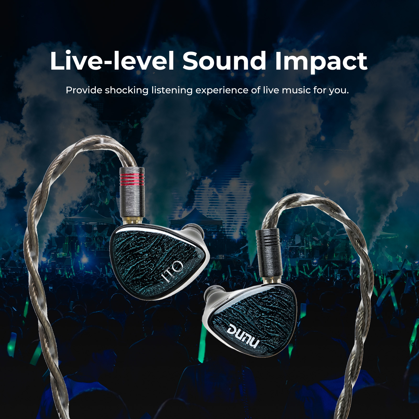 DUNU x KOTO ITO In-ear Earphon - Telephone Headset Office 리뷰 및 가격
