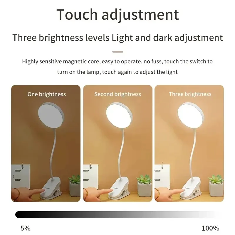 Led Table Lamp USB Night Light - Conference Table Round 리뷰 및 가격