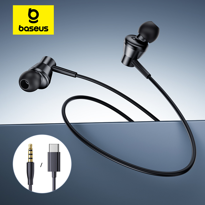 Baseus Encok CZ11/HZ11 Wired E - Telephone Headset Office 리뷰 및 가격