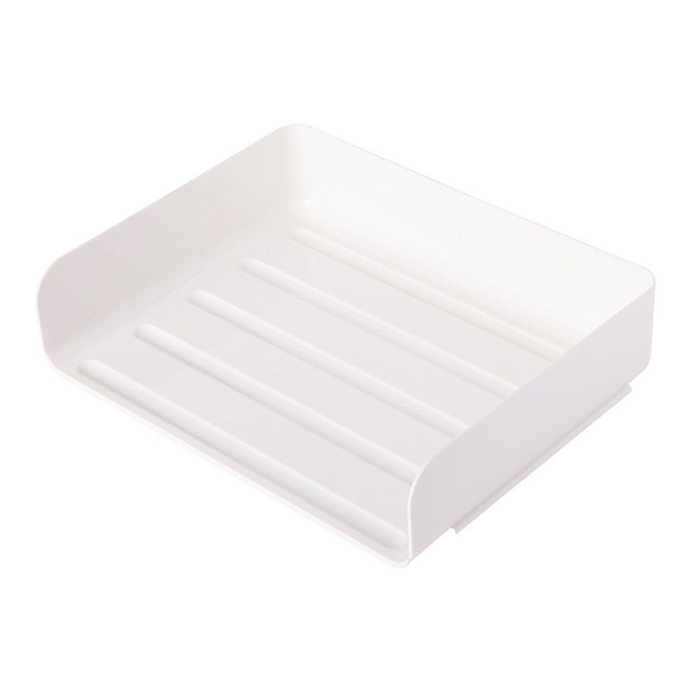 Plastic Desk Organizer Desktop - Desktop Filing Tray 리뷰 및 가격