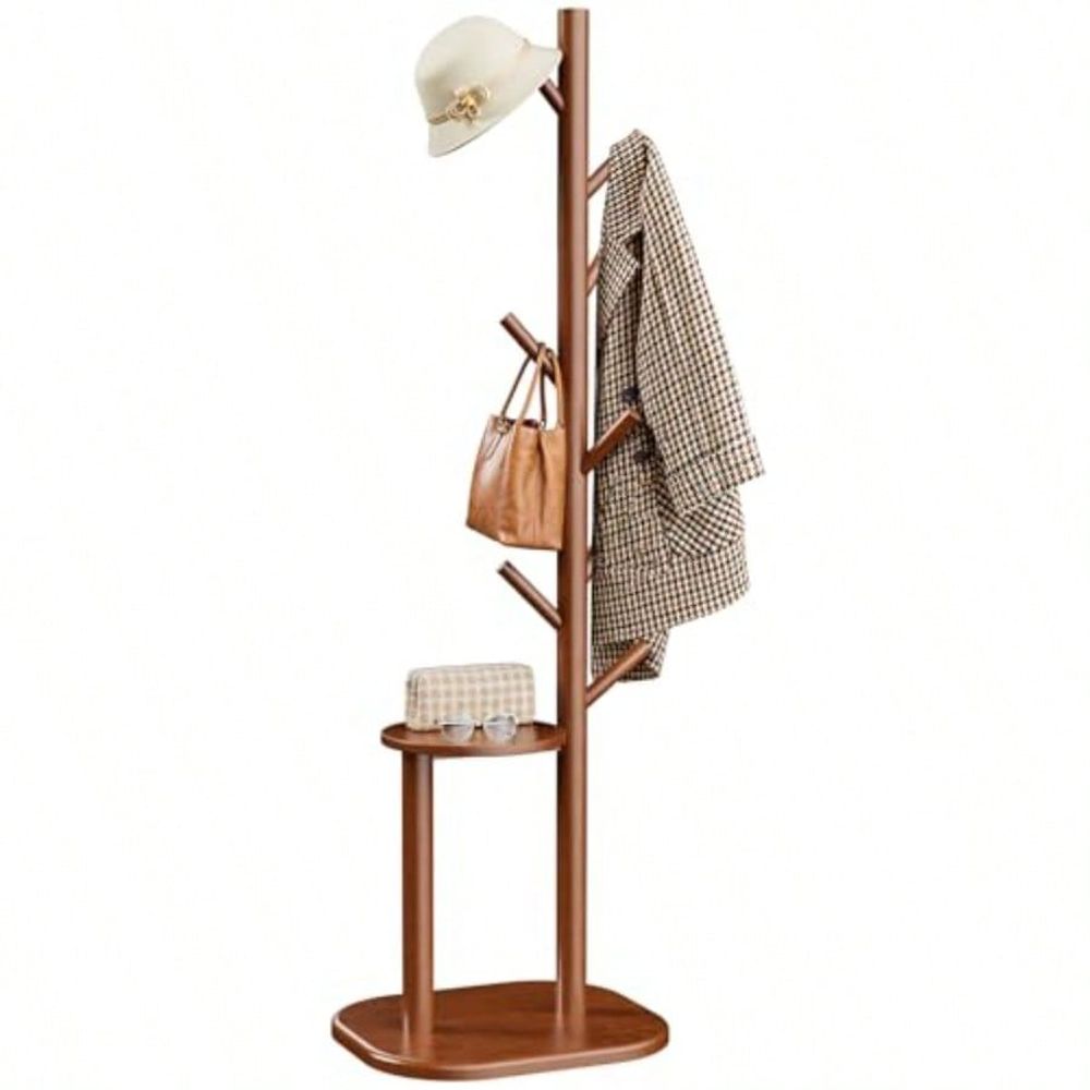 Coat Rack Freestanding Hall Tr - Coat Rack Standing 리뷰 및 가격
