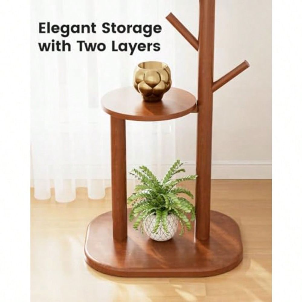 Coat Rack Freestanding Hall Tr - Coat Rack Standing 리뷰 및 가격