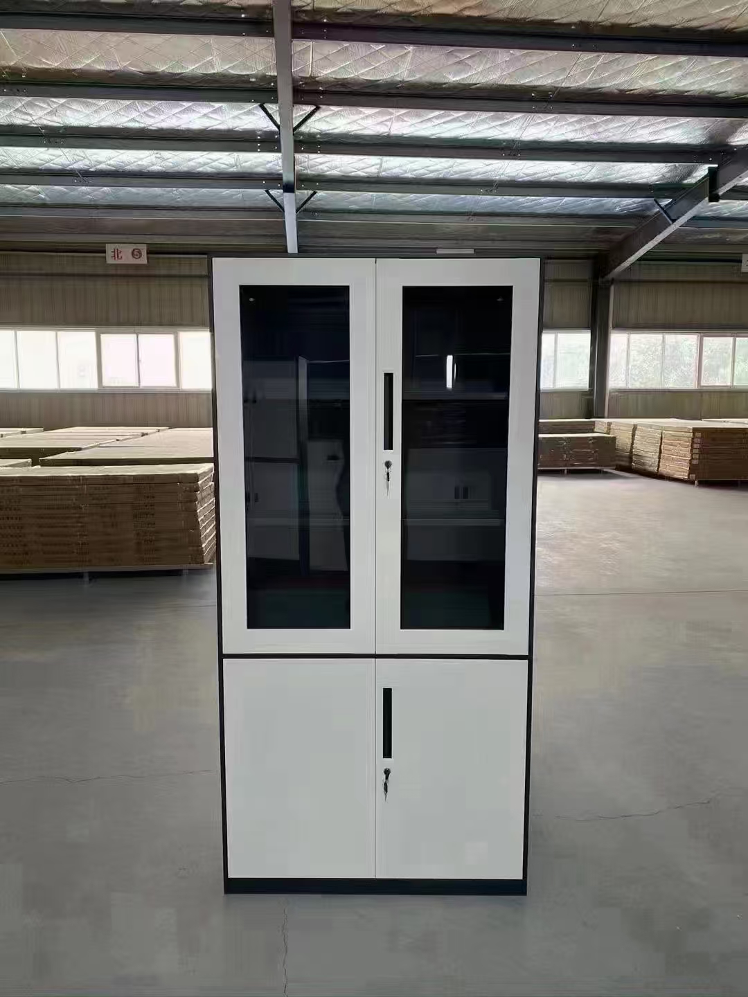 Modern Style Steel File Cabine - Office Furniture Filing Cabinets 리뷰 및 가격