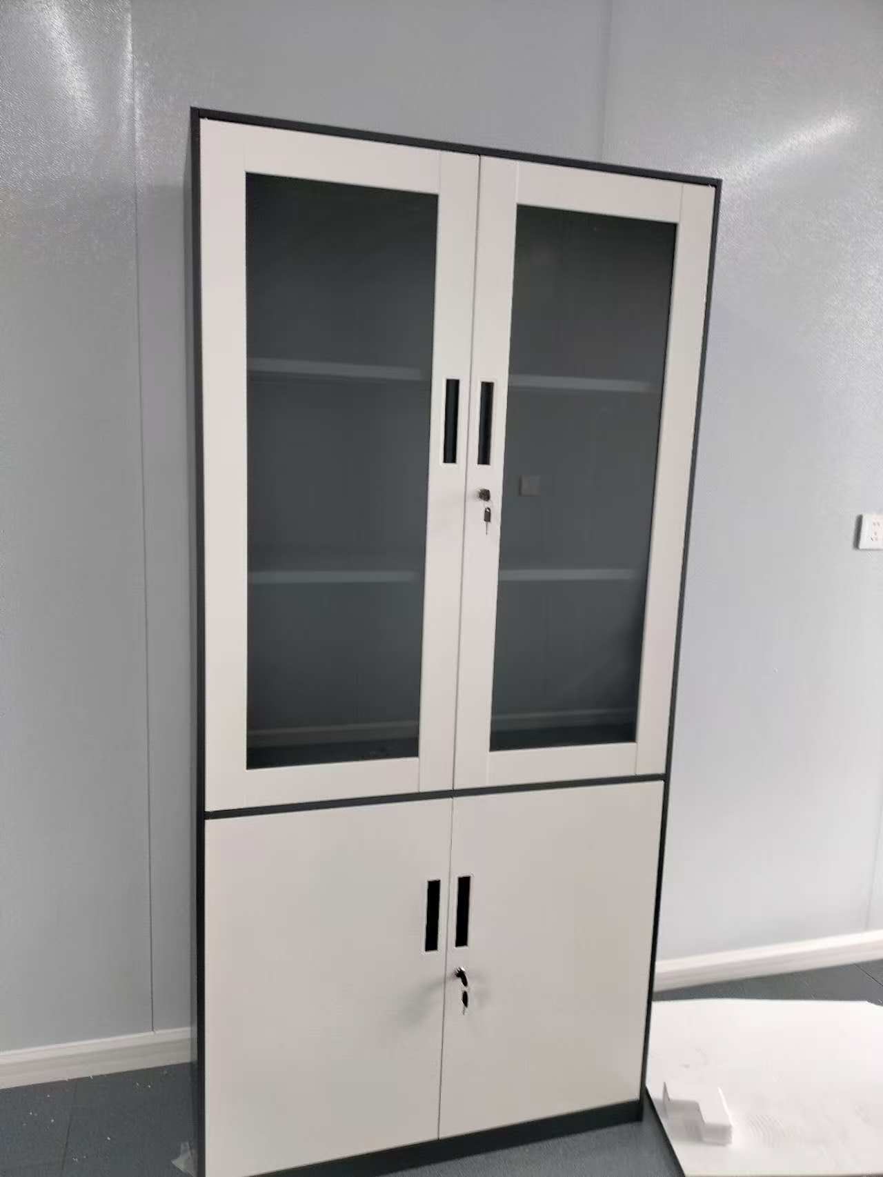 Modern Style Steel File Cabine - Office Furniture Filing Cabinets 리뷰 및 가격