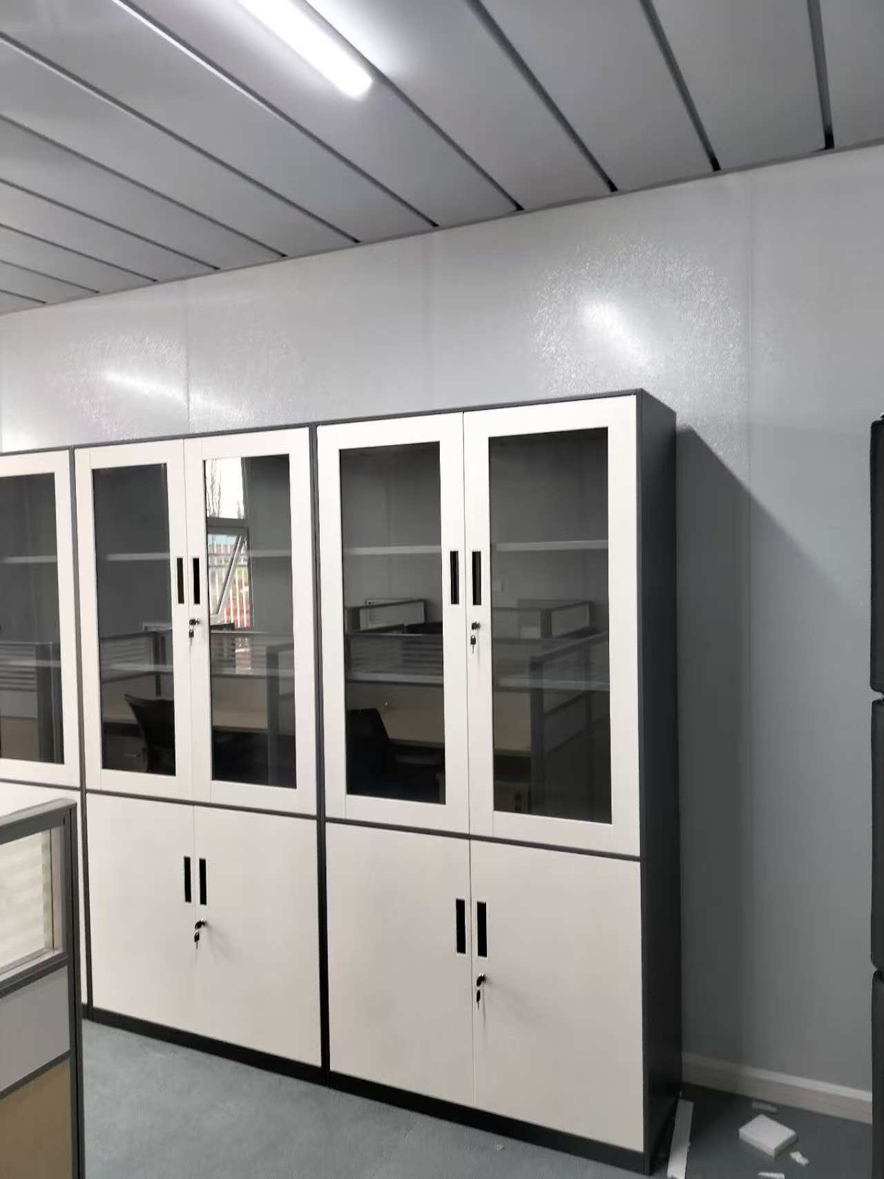 Modern Style Steel File Cabine - Office Furniture Filing Cabinets 리뷰 및 가격