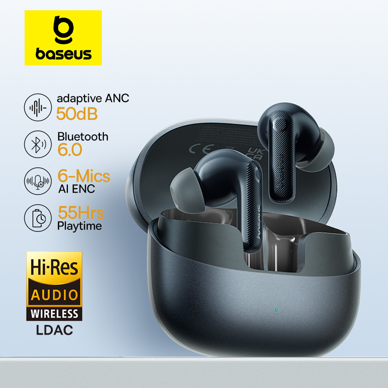 Baseus EP10 Pro ANC Earbuds Wi - Telephone Headset Office 리뷰 및 가격