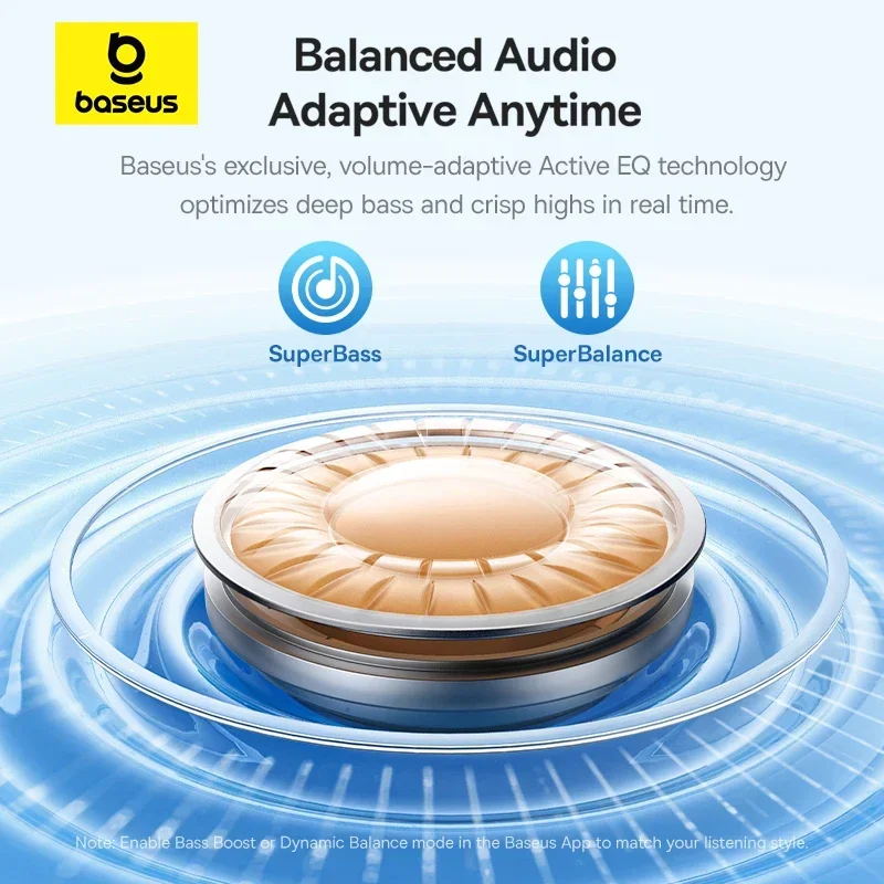 Baseus EP10 Pro ANC Earbuds Wi - Telephone Headset Office 리뷰 및 가격