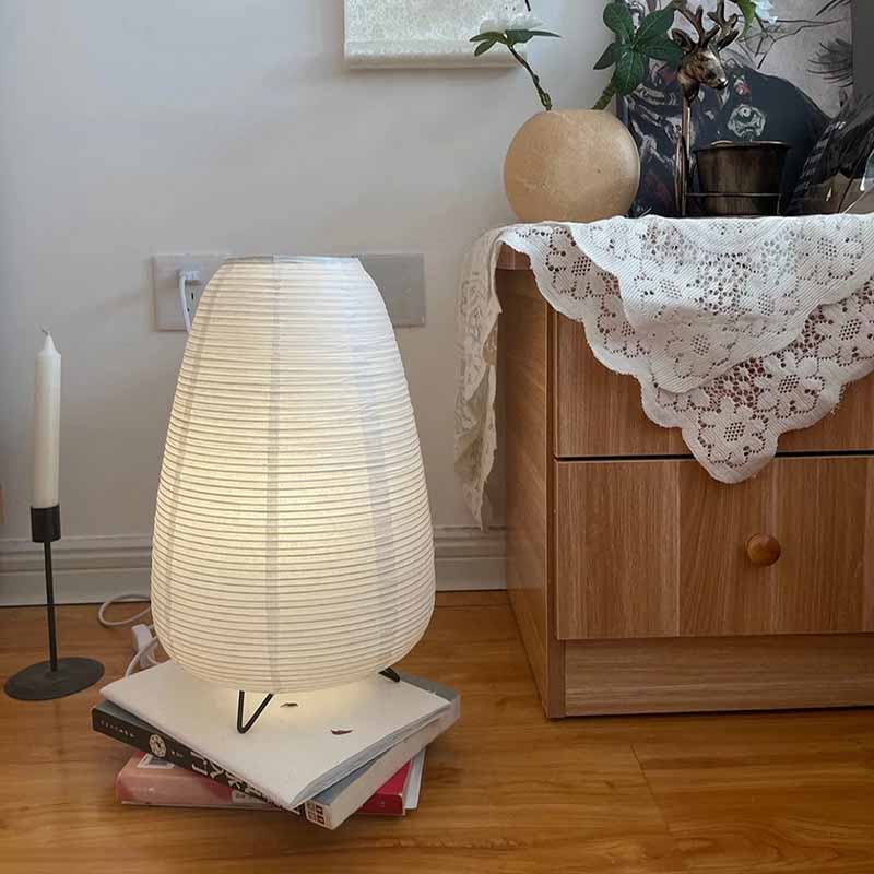 Wabi-Sabi LED Table Lamp Inter - Conference Table Round 리뷰 및 가격