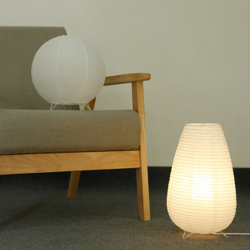 Wabi-Sabi LED Table Lamp Inter - Conference Table Round 리뷰 및 가격