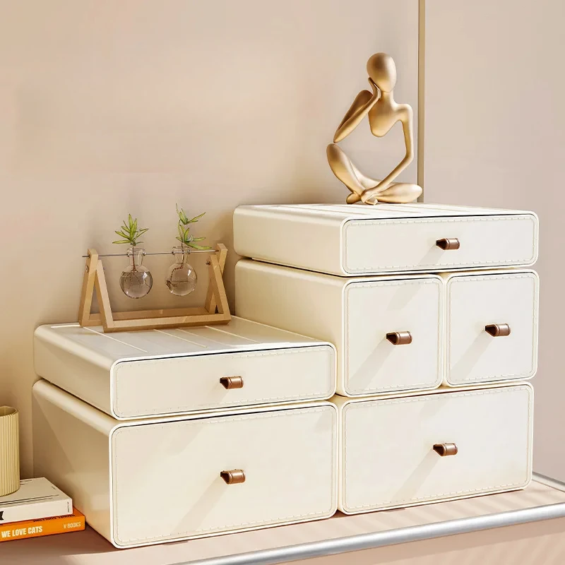 Desktop Storage Box Stackable  - Office Furniture Filing Cabinets 리뷰 및 가격