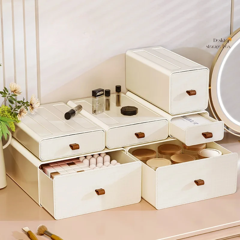 Desktop Storage Box Stackable  - Office Furniture Filing Cabinets 리뷰 및 가격