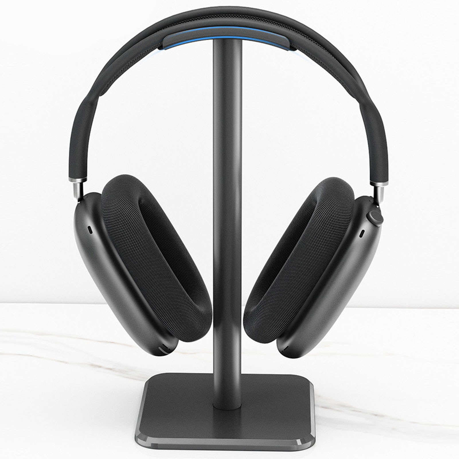 Headphone Stand Rounded Corner - Telephone Headset Office 리뷰 및 가격