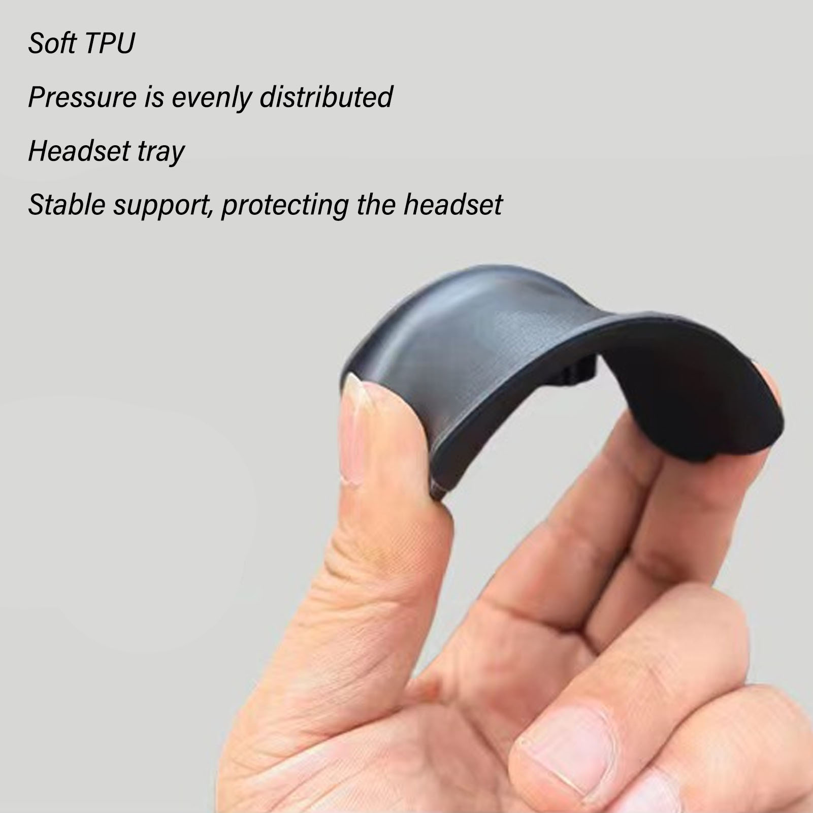 Headphone Stand Rounded Corner - Telephone Headset Office 리뷰 및 가격