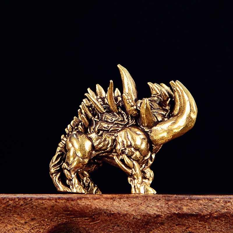 Solid Cast Brass Porcupine Wil - Office Furniture Hon 리뷰 및 가격
