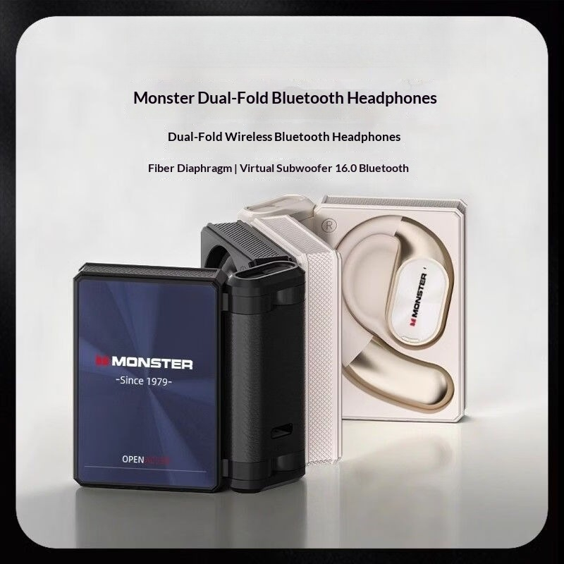 Monster AC530 Wireless Earbuds - Telephone Headset Office 리뷰 및 가격