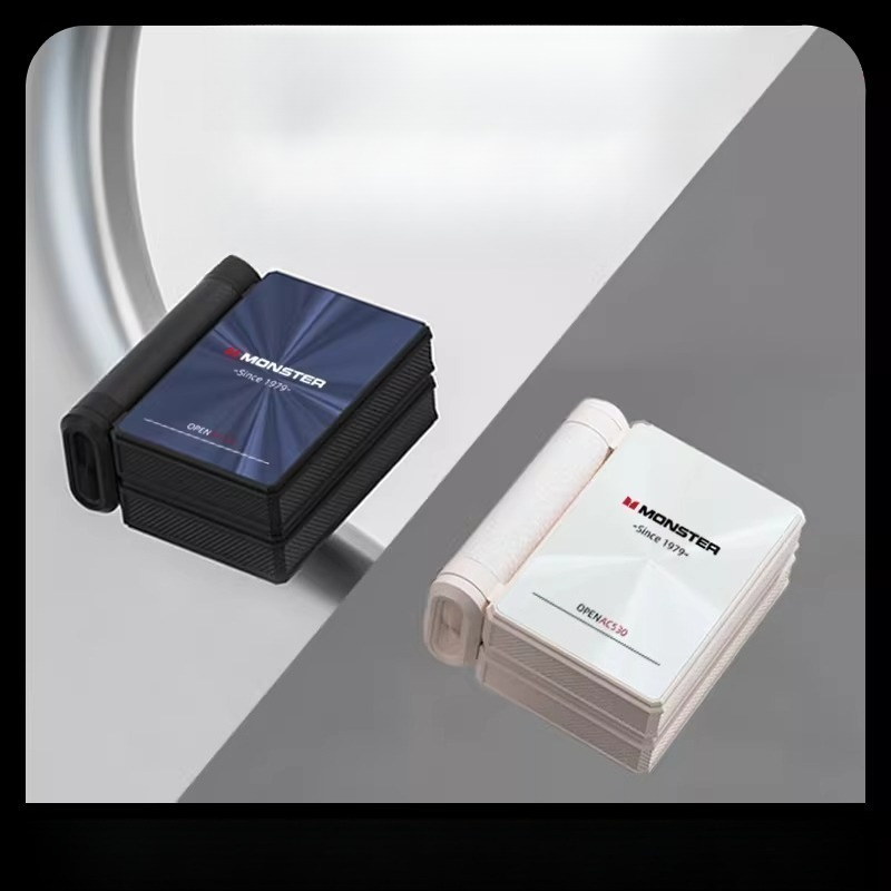 Monster AC530 Wireless Earbuds - Telephone Headset Office 리뷰 및 가격