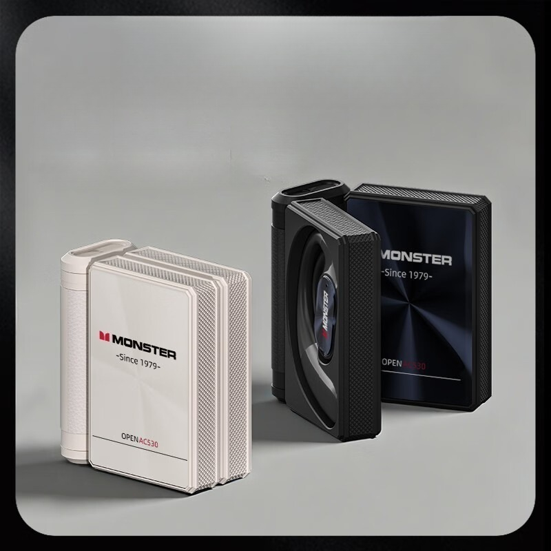 Monster AC530 Wireless Earbuds - Telephone Headset Office 리뷰 및 가격