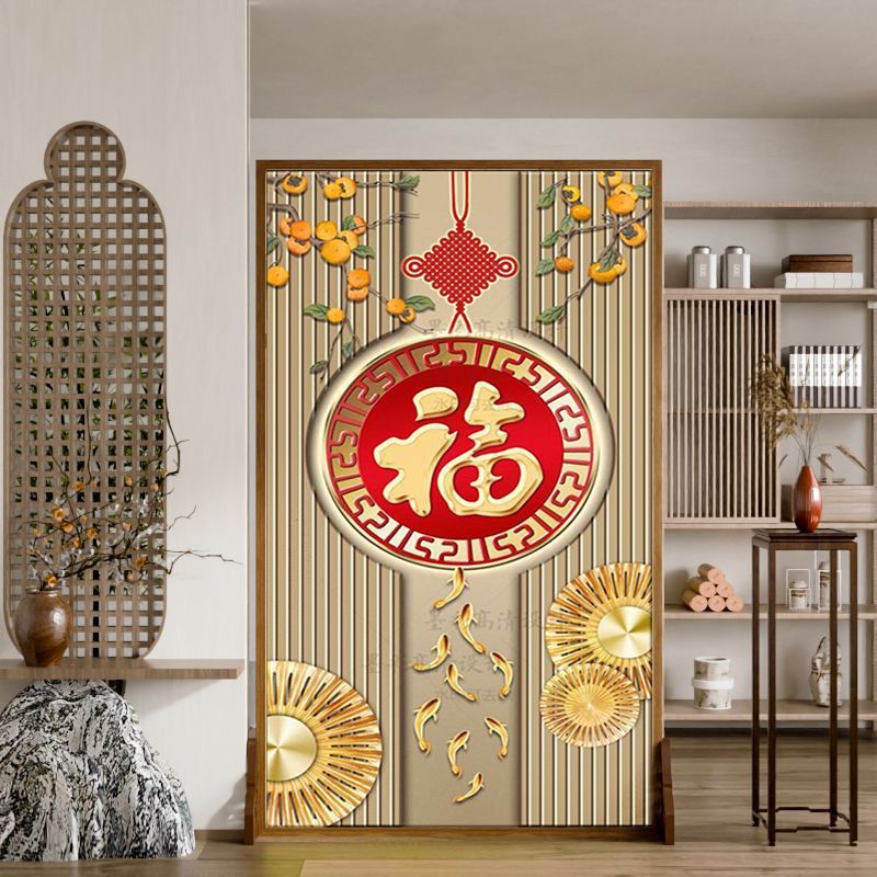Bamboo artistic conception Chi - Room Divider Bamboo 리뷰 및 가격