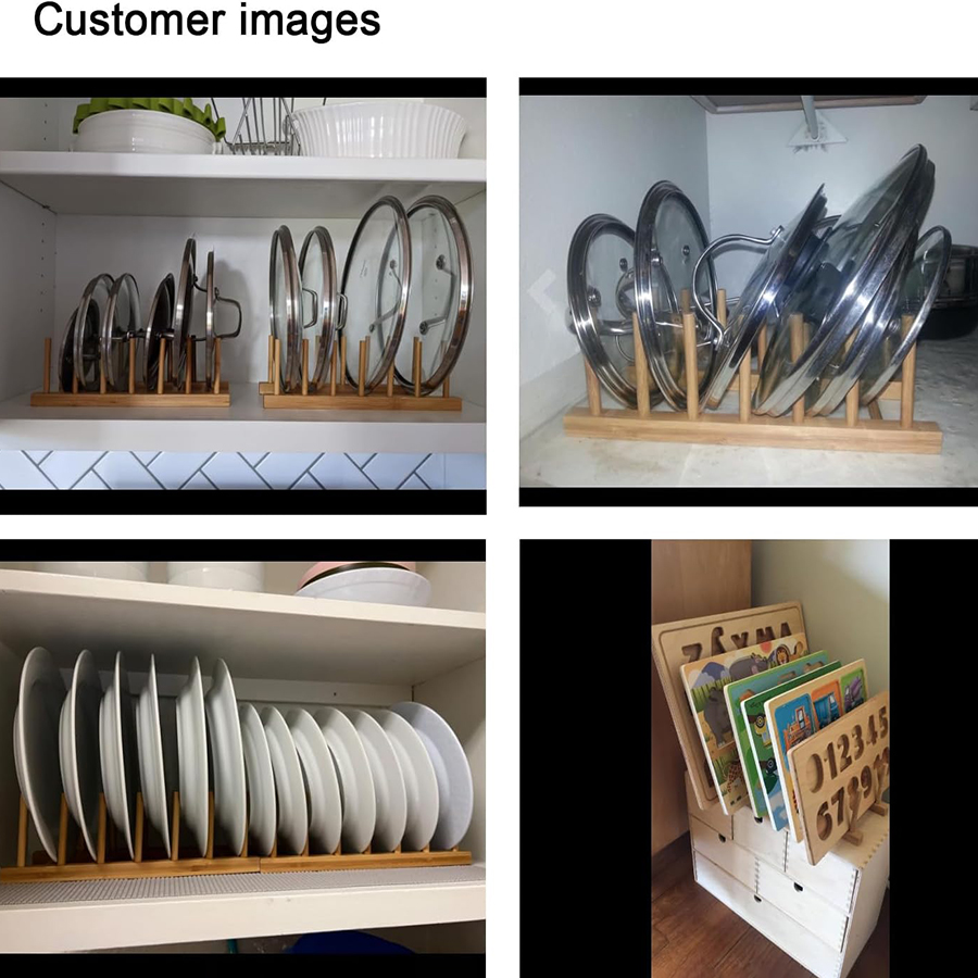 1pcs/2pcs Bamboo Dish Rack, Pl - Room Divider Bamboo 리뷰 및 가격