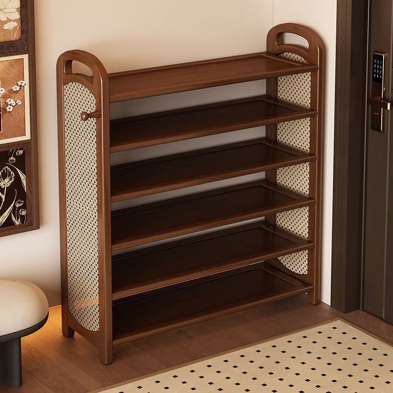 Bamboo shoe rack, multi-layer  - Room Divider Bamboo 리뷰 및 가격