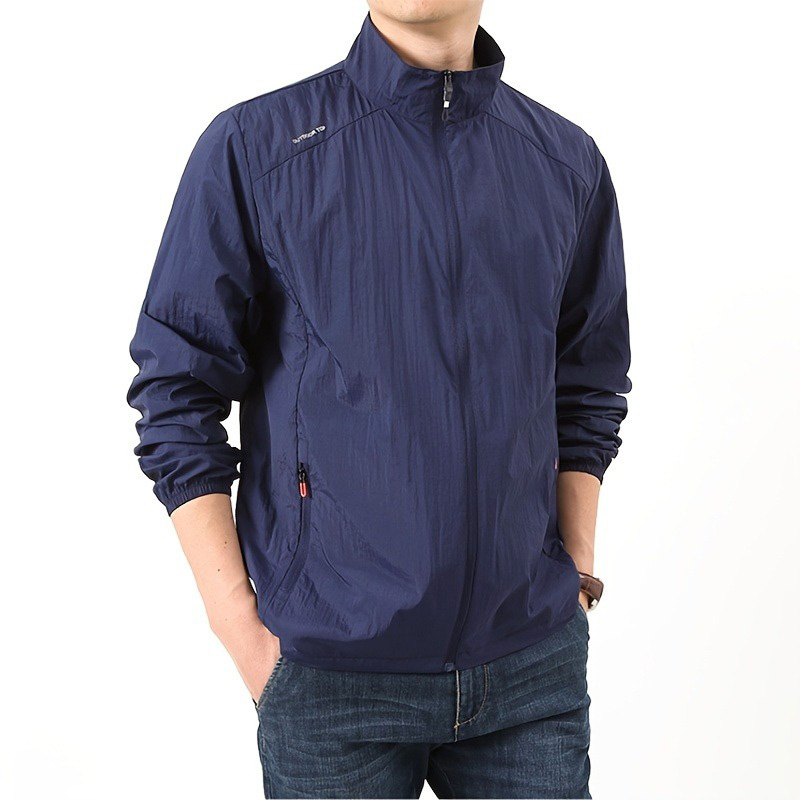 Men's Lightweight Skin Coat Su - Coat Rack Standing 리뷰 및 가격