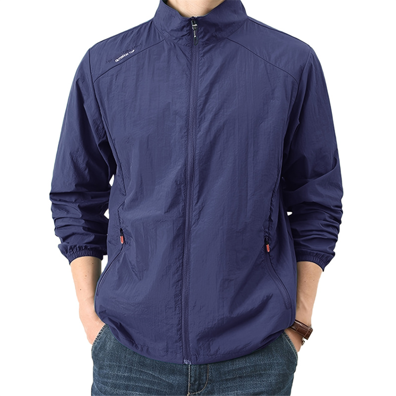 Men's Lightweight Skin Coat Su - Coat Rack Standing 리뷰 및 가격