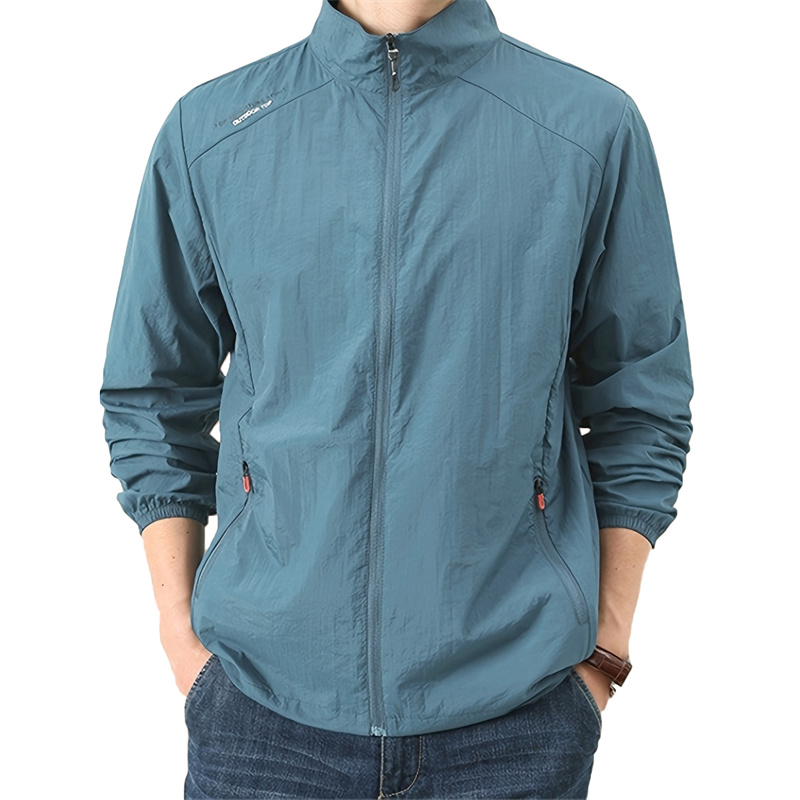 Men's Lightweight Skin Coat Su - Coat Rack Standing 리뷰 및 가격