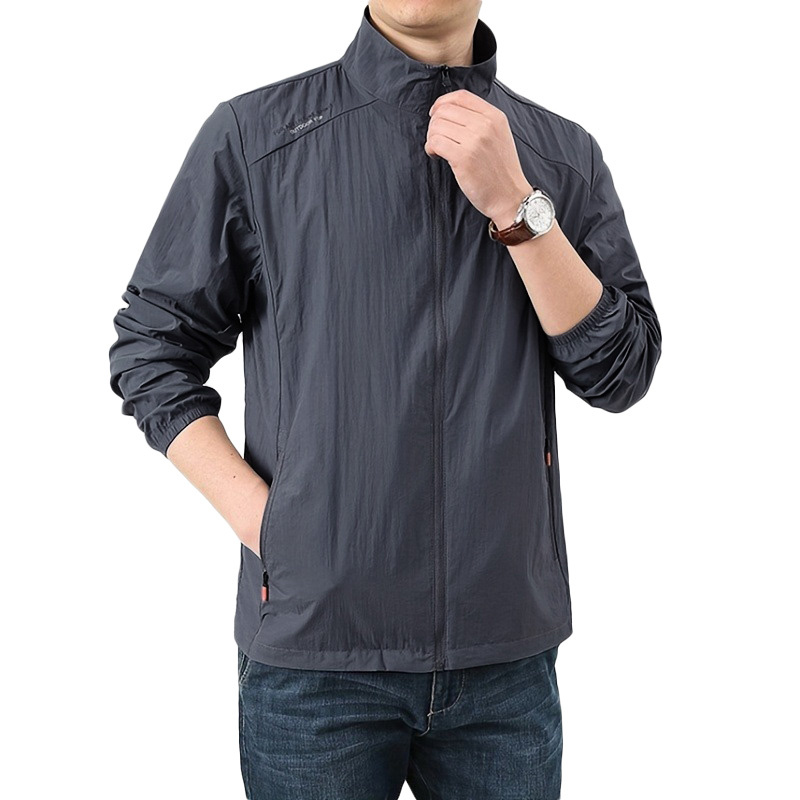 Men's Lightweight Skin Coat Su - Coat Rack Standing 리뷰 및 가격