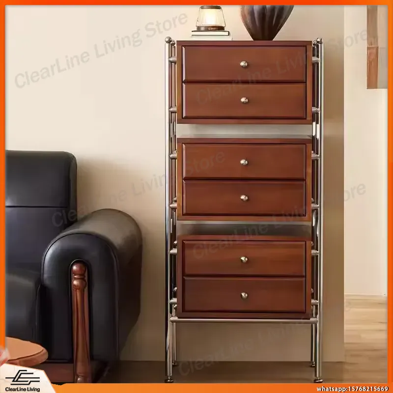 Nordic Vintage Tall Storage Ca - Office Furniture Filing Cabinets 리뷰 및 가격