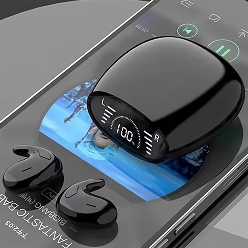 HOT SALE MD528 Sleep Invisible - Telephone Headset Office 리뷰 및 가격