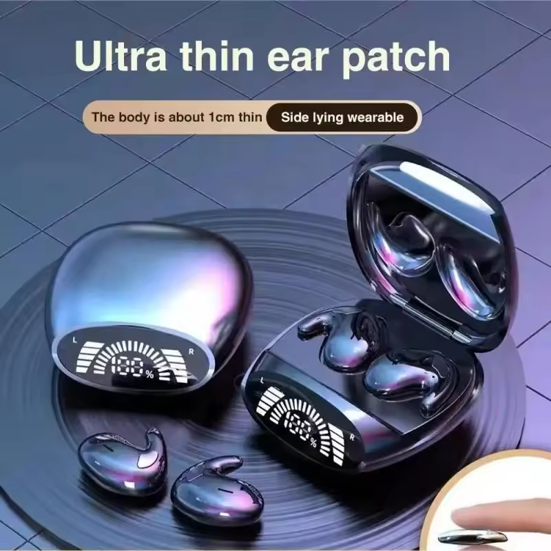HOT SALE MD528 Sleep Invisible - Telephone Headset Office 리뷰 및 가격