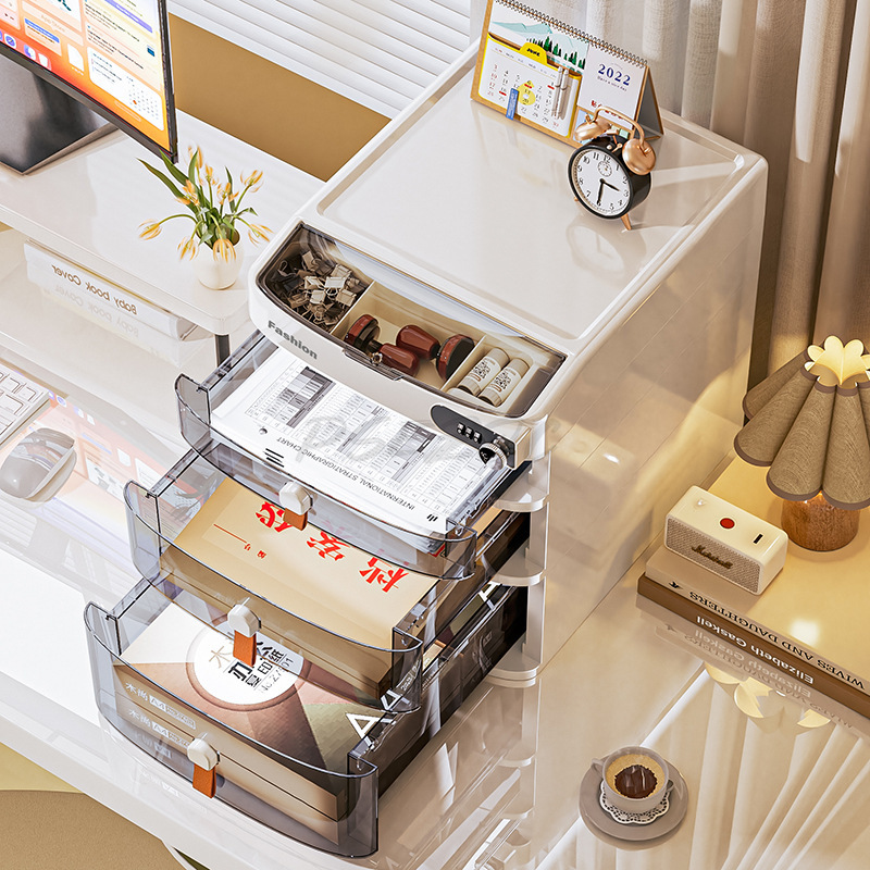 Drawer Style Desktop Storage B - Office Furniture Filing Cabinets 리뷰 및 가격