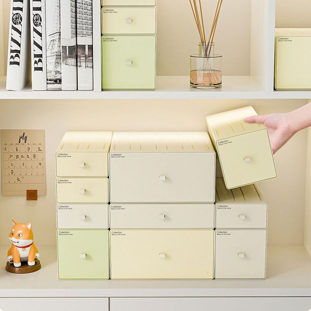Colorful Desktop Stackable Org - Office Furniture Filing Cabinets 리뷰 및 가격