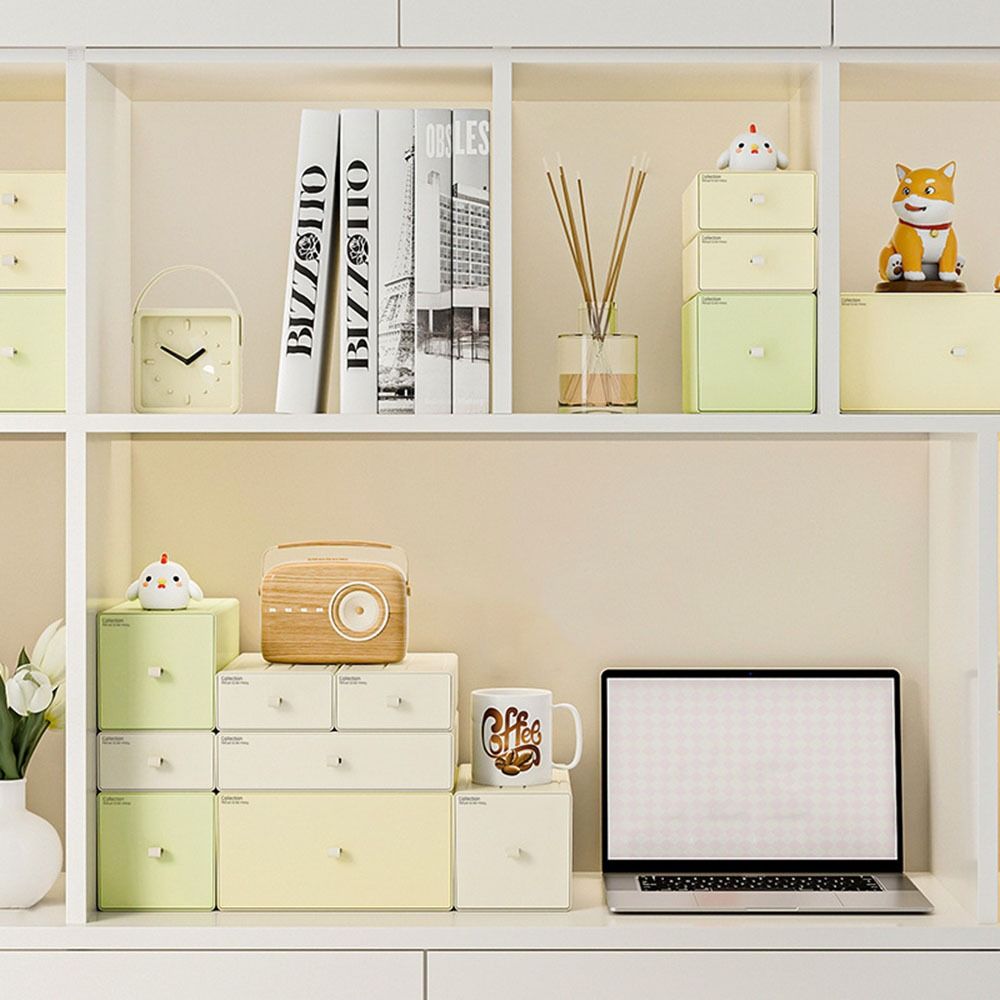 Colorful Desktop Stackable Org - Office Furniture Filing Cabinets 리뷰 및 가격