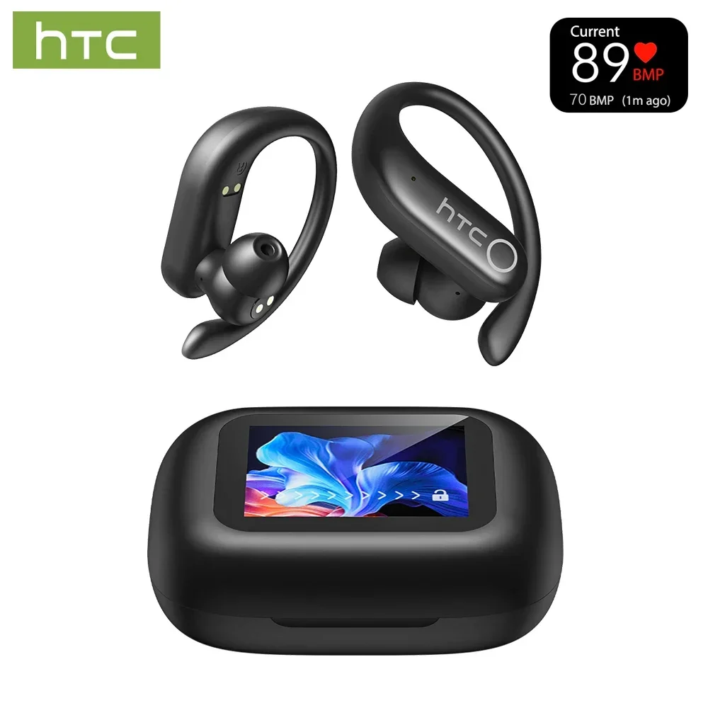 HTC NE61 Bluetooth Earphones N - Telephone Headset Office 리뷰 및 가격