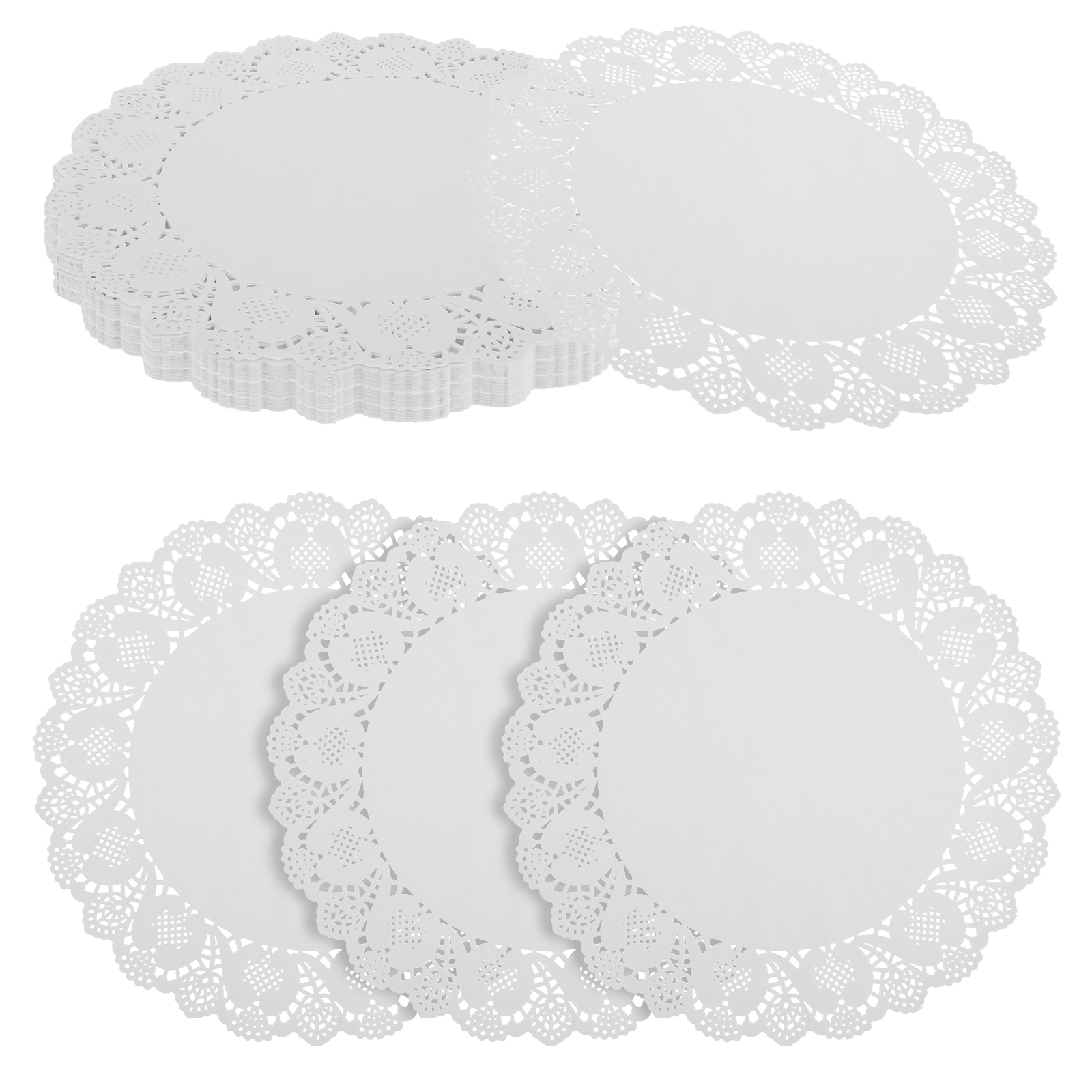 100 Sheets Paper Table Pads 34 - Conference Table Round 리뷰 및 가격