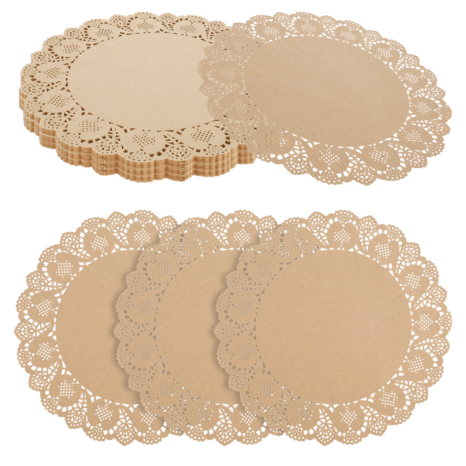 100 Sheets Paper Table Pads 34 - Conference Table Round 리뷰 및 가격