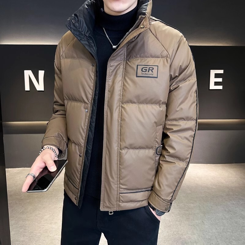 Fall Winter Men's White Duck D - Coat Rack Standing 리뷰 및 가격