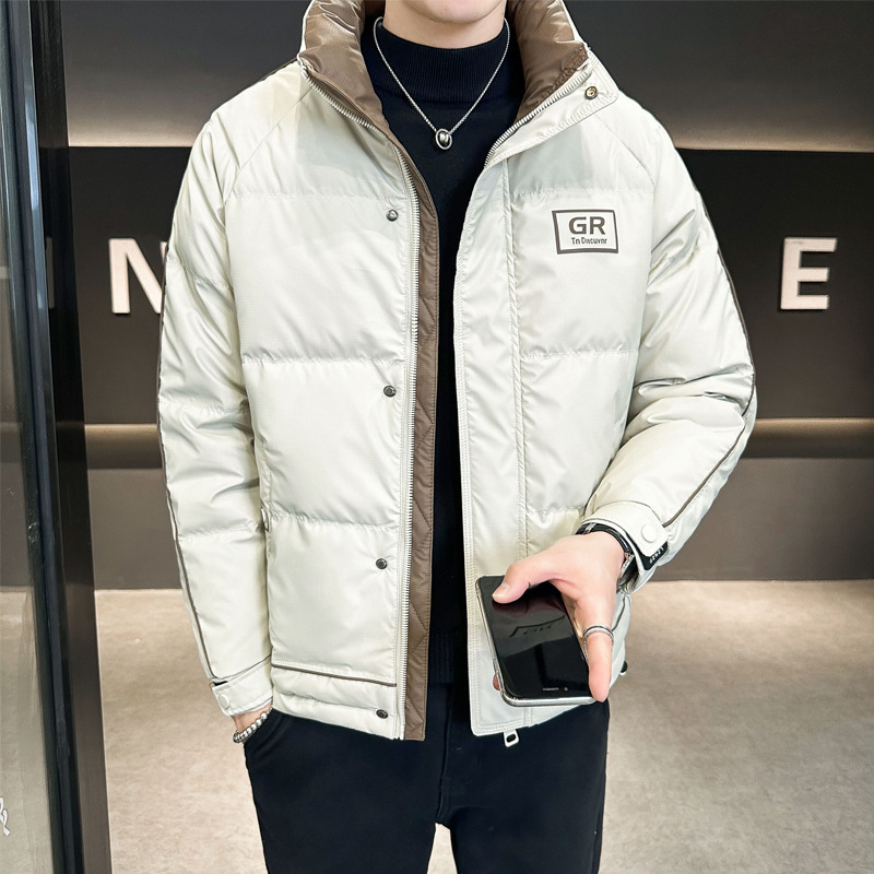 Fall Winter Men's White Duck D - Coat Rack Standing 리뷰 및 가격